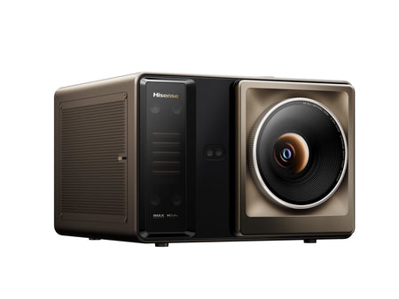 Hisense XR10 4K Triple Laser Projector with Iris and Lens Shift