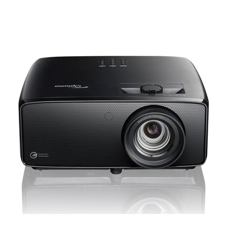 Optoma UHZ58LV 3,000 Lumen True 4K UHD Dual Laser Home Theater Projector