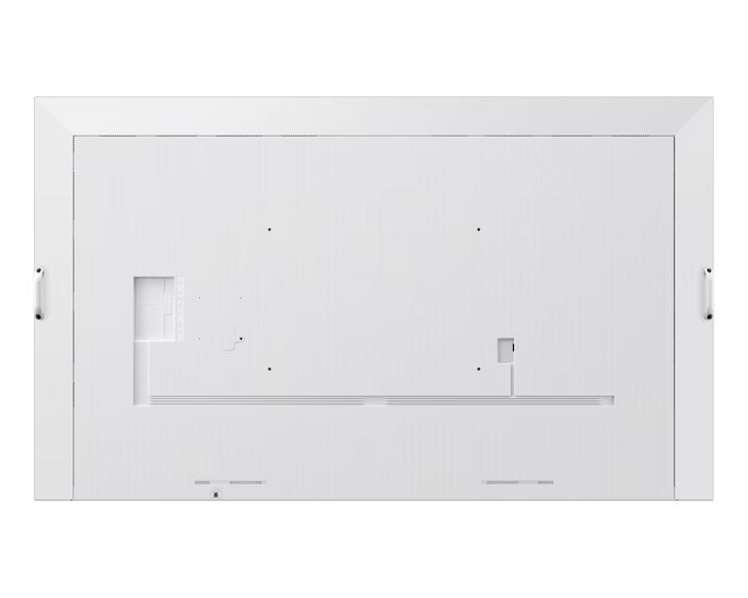 Samsung Flip WM75FX 75" 4K UHD Interactive Display