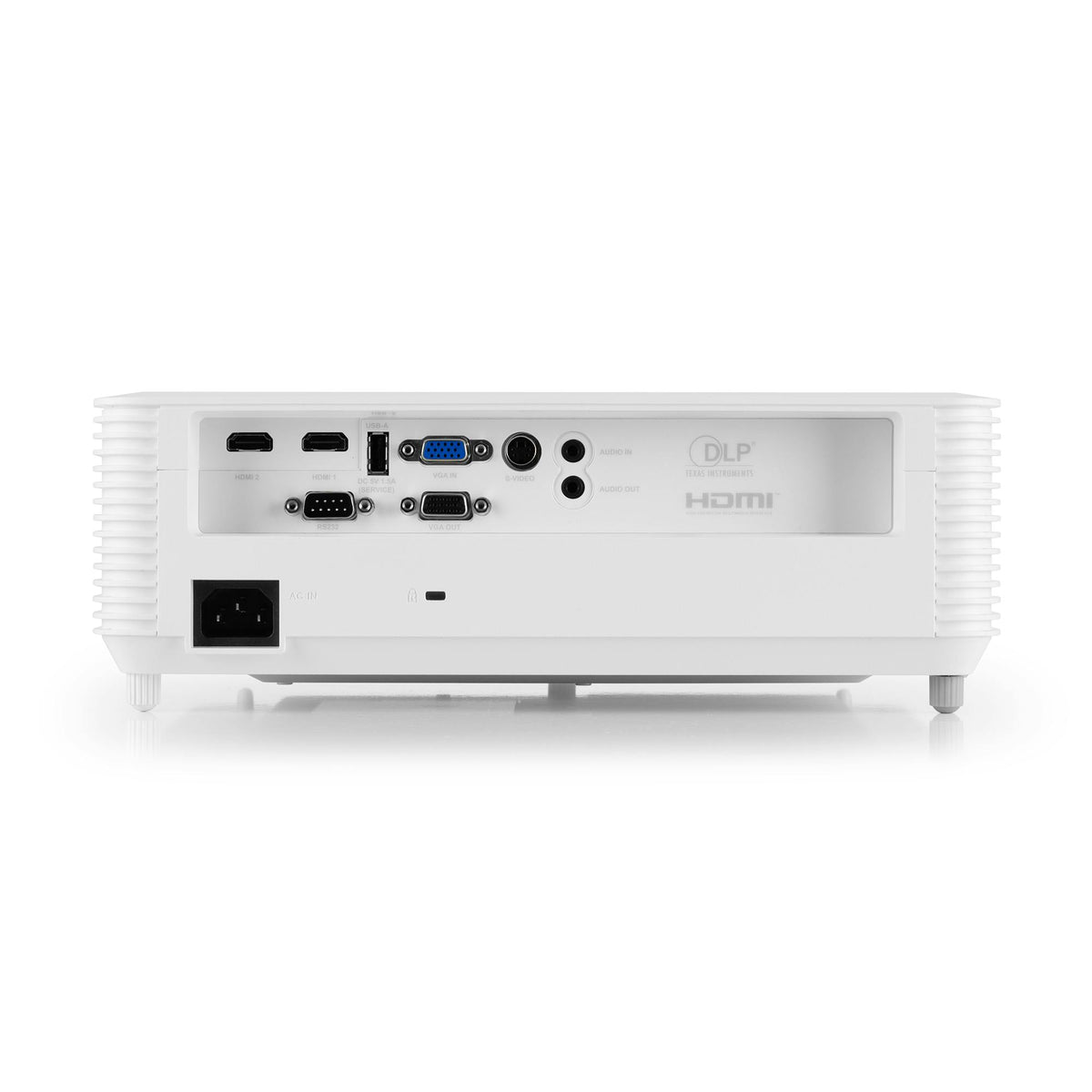 InFocus Genesis IV Series DLP Projector