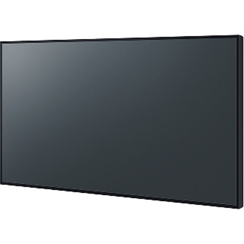 Panasonic TH-75CQE2U 75" 4K Commercial Monitor