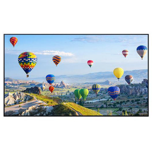 Panasonic TH-86SQ1W 86" 4K Digital Display