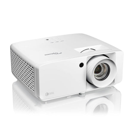 Optoma ZK451 4,500 Lumen 4K UHD Laser Projector