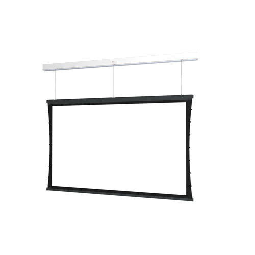 Da-Lite Tensioned Advantage 52x92 HD Progressive 1.0 Recessed Electric Projector Screen