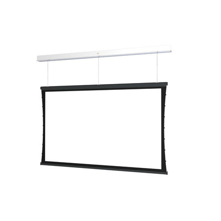 Da-Lite Tensioned Advantage 52x92 HD Progressive 1.0 Recessed Electric Projector Screen