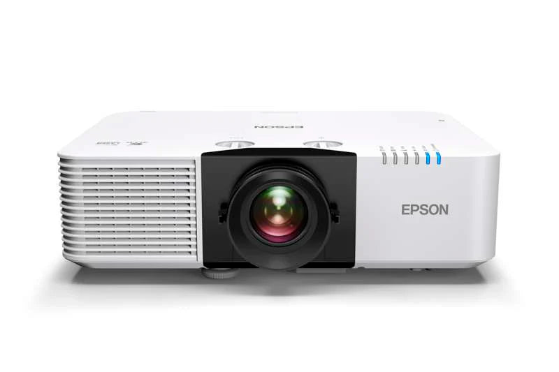 PowerLite L690U 6,500-Lumen WUXGA 3LCD Laser Projector