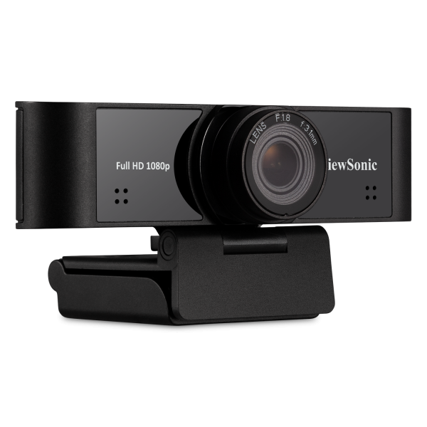 ViewSonic VB-CAM-001 HD Webcam