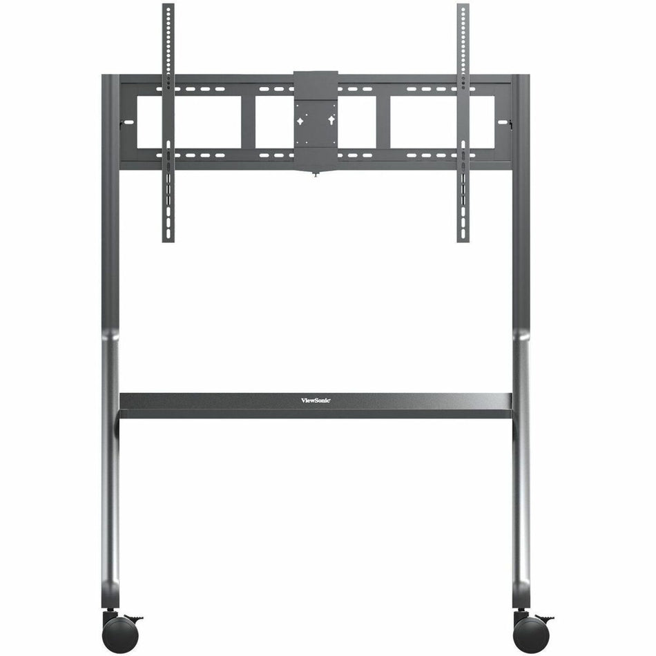 ViewSonic VB-STND-009 Slim Mobile Cart