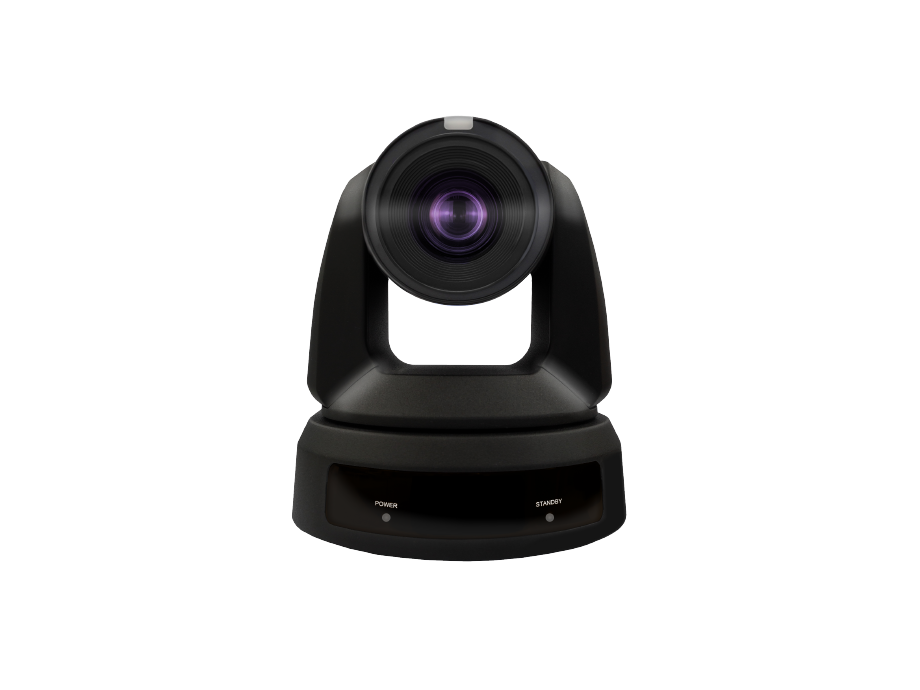 Lumens VC-A53B Full HD PTZ IP Camera