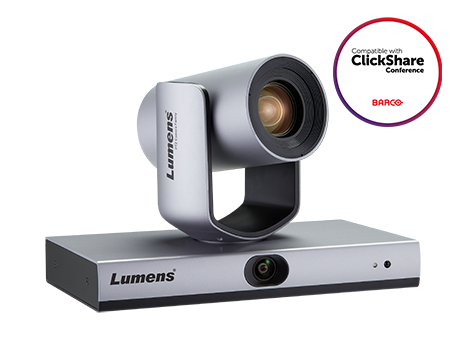 Lumens VC-TR1 Auto-Tracking Camera