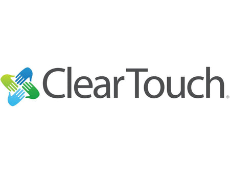 Clear Touch CTI-SRVCS-TTT2 Train the Trainer Class