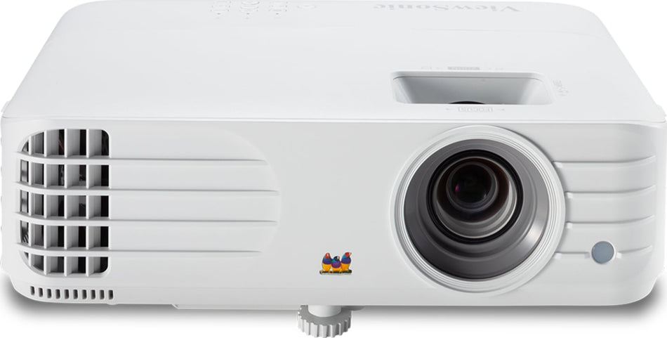 ViewSonic PG701WU 3500-Lumen WUXGA DLP Projector for Crisp Professional Presentations