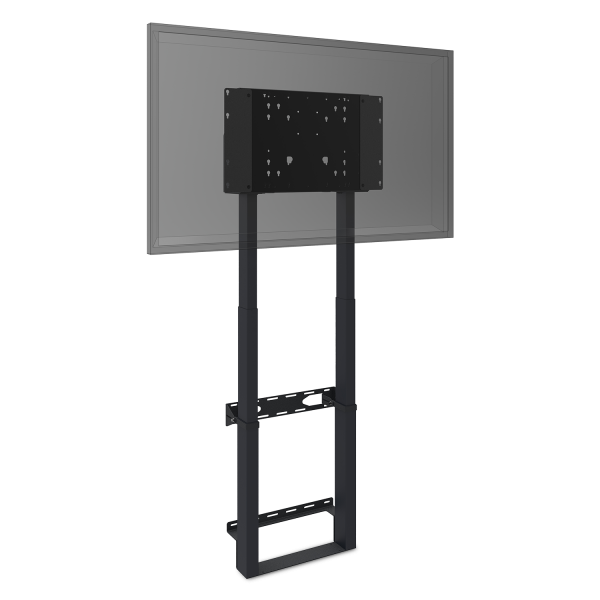 ViewSonic VB-EBW-001 Wall mount stand with motorized height adjustment