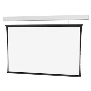 DaLite 29451 Wireline Advantage Series Electric Screen