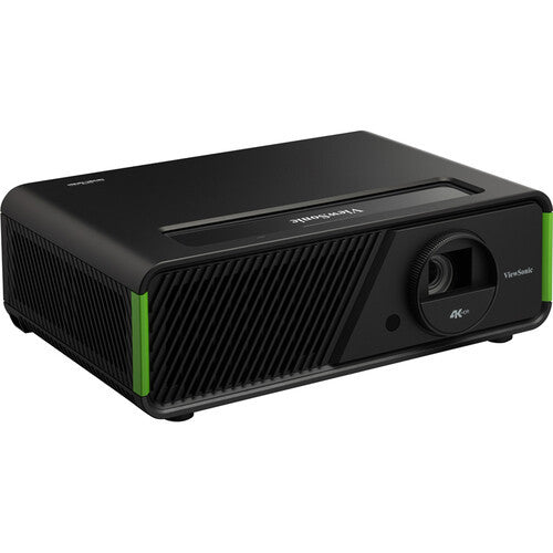 ViewSonic X1-4KPro 3300 Lumen 4K DLP Smart Projector