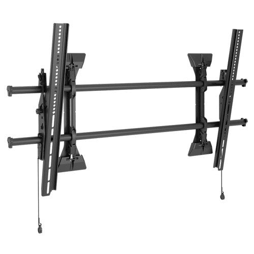 Chief X-Large Fusion Micro Adjustable Tilt Wall Mount