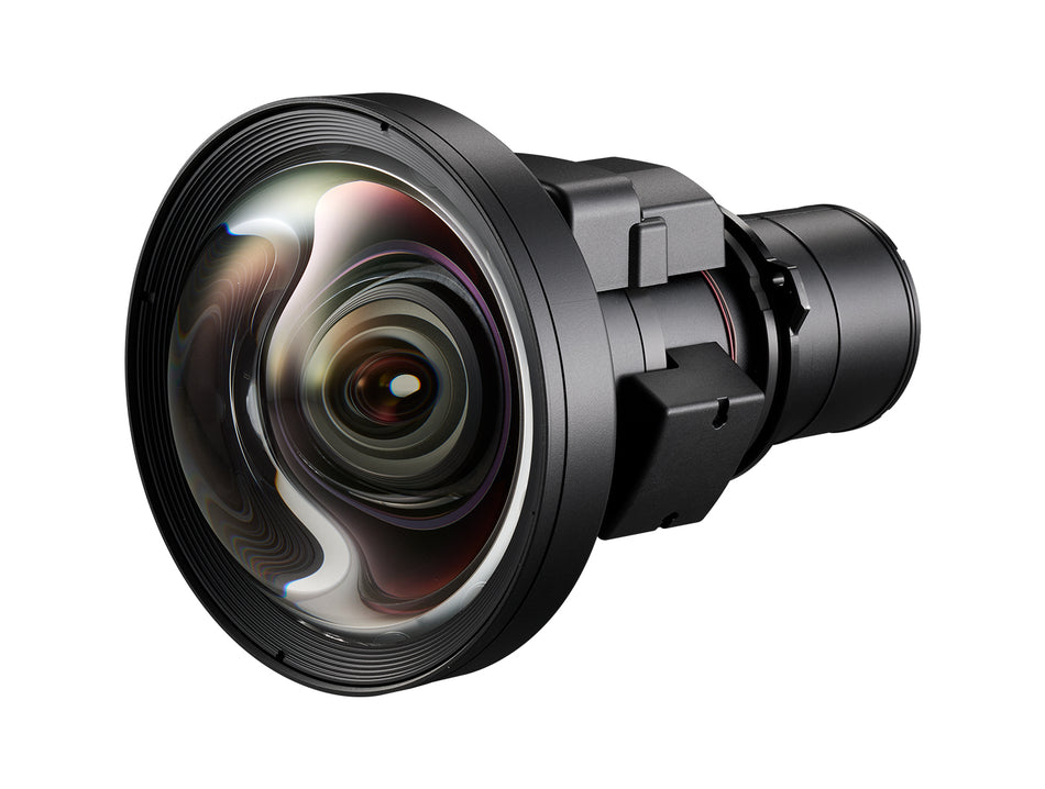 Optoma BX-CTA10 Motorized Short Throw Lens with 1.3x Zoom
