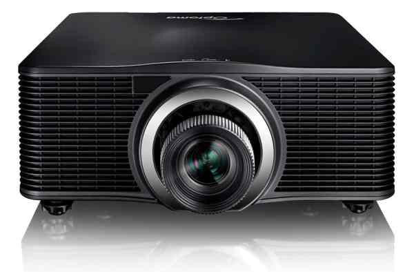 Optoma ZU1100 Large Venue Projector