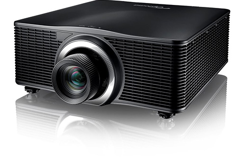 Optoma ZU1300 WUXGA DLP Laser Projector