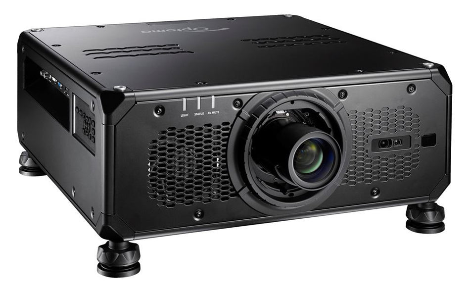 Optoma ZU2200 MultiColor Laser Projector