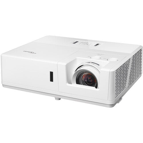 Optoma ZU707T 7000 Lumen Laser Projector