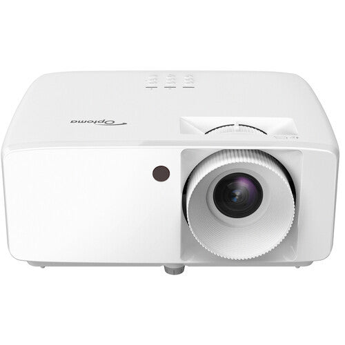 Optoma ZW350E 4K Lumen Laser Projector