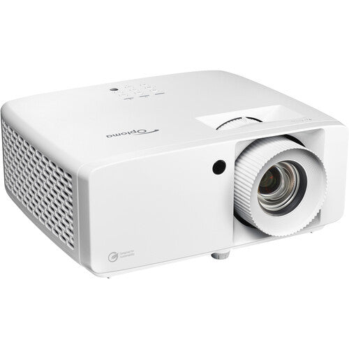 Optoma ZH450 4500-Lumen HD Laser DLP Projector