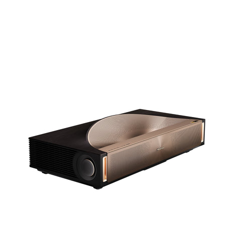 Hisense L9Q 4K Triple Laser Ultra Short Throw Projector 5000 Lumens