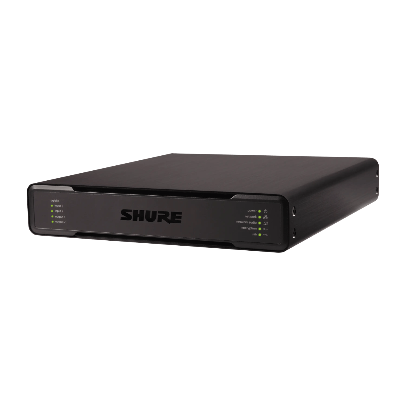 Shure P300 IntelliMix Audio Processor | DSP for Conferencing – Protech ...