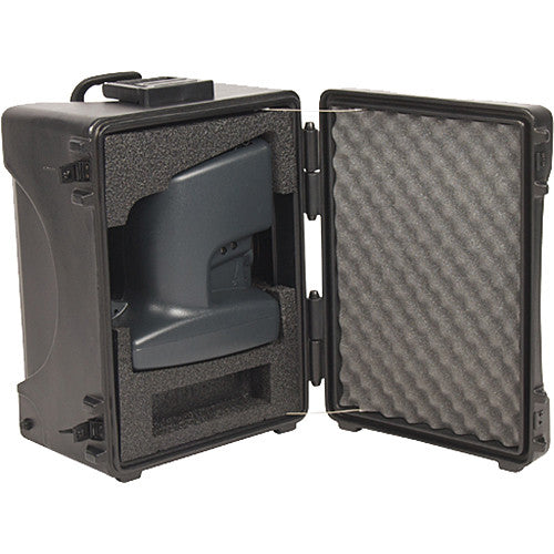 Anchor Audio HC-ARMOR24-MV Anchor Armor Rolling Hard Case