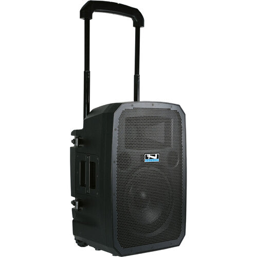 Anchor Audio LIB3T Connect Portable PA System with AnchorFlex to Connect Multiple Systems and Bluetooth