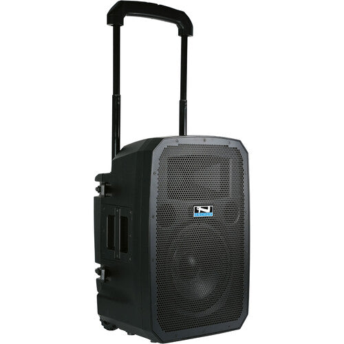 Anchor Audio LIB3TU4 Hub Portable PA System