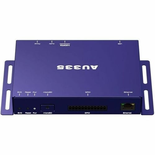 BrightSign AU335 ARC/eARC Audio Player