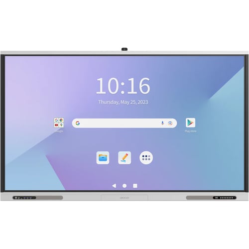 Avocor AVA-8620 86 Inch 4K UHD Interactive EDLA Touch Display