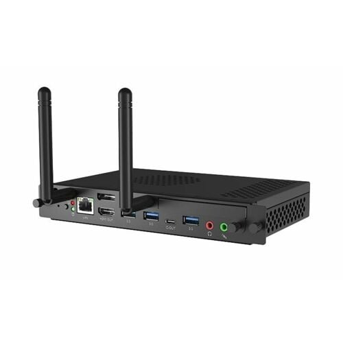 Avocor AVC-OPSI7-G12 Intel Core i7 16GB RAM 256GB SSD OPS PC