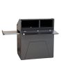 AVFI PDX20 High Tech Multimedia Presentation Podium