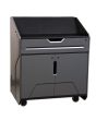 AVFI PDX20 High Tech Multimedia Presentation Podium