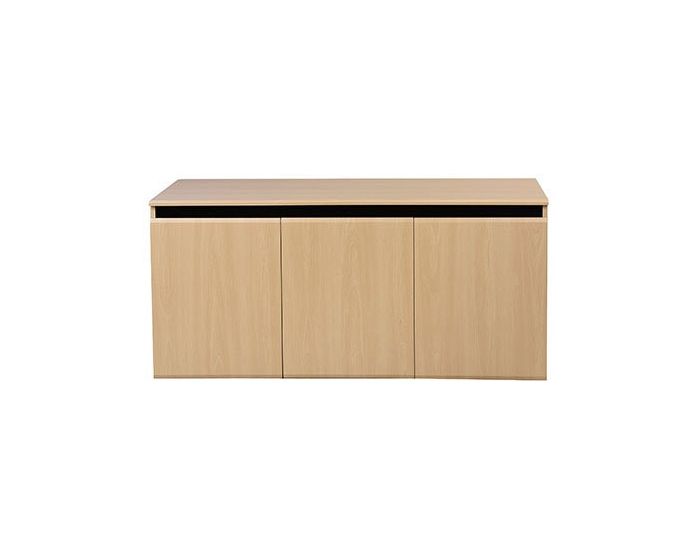 AVFI CR3030EX 30" Deep Tech Credenza