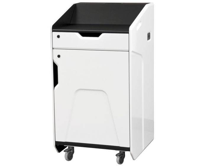AVFI LEX30 Mobile Multimedia Tech Lectern