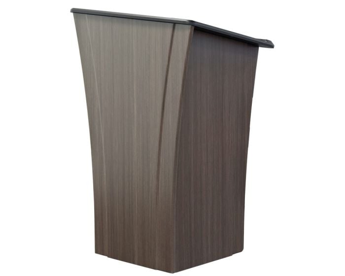 AVFI LEX32 Mobile Presentation Lectern