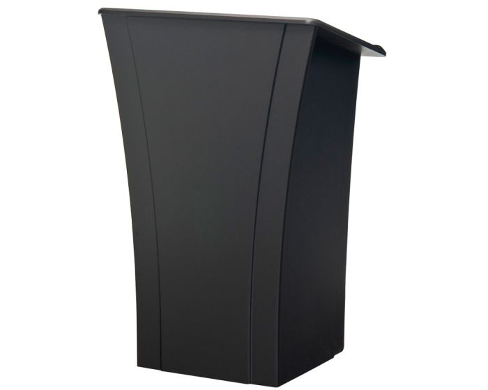 AVFI LEX32 Mobile Presentation Lectern