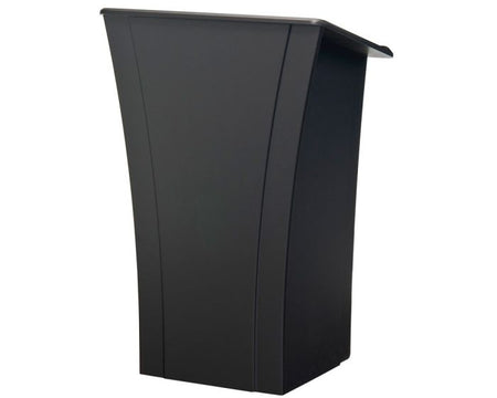 AVFI LEX32 Mobile Presentation Lectern