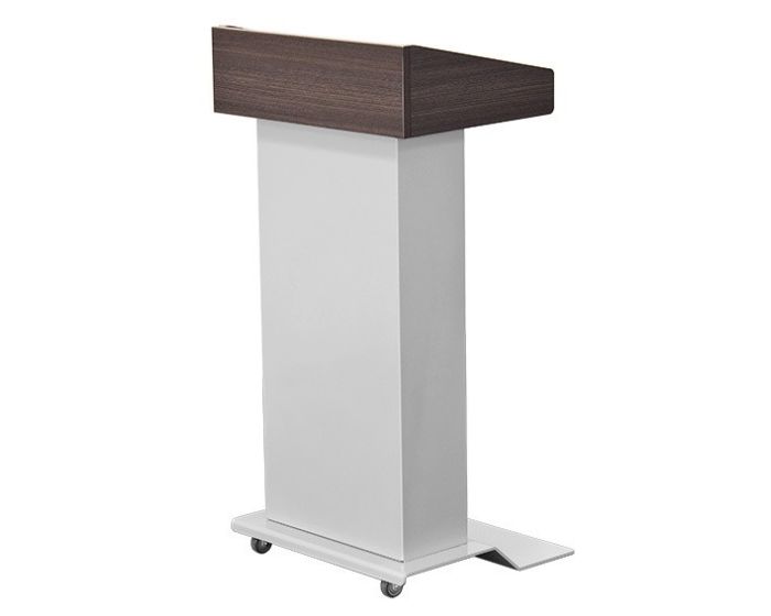 AVFI LEXYZ27 Mobile Presentation Lectern