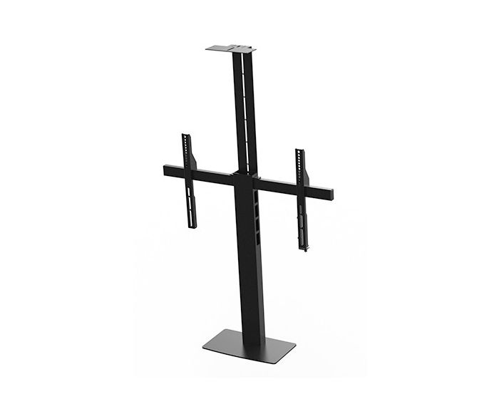 AVFI PM2-S Single Display Mount for 37-60 Inch Screens