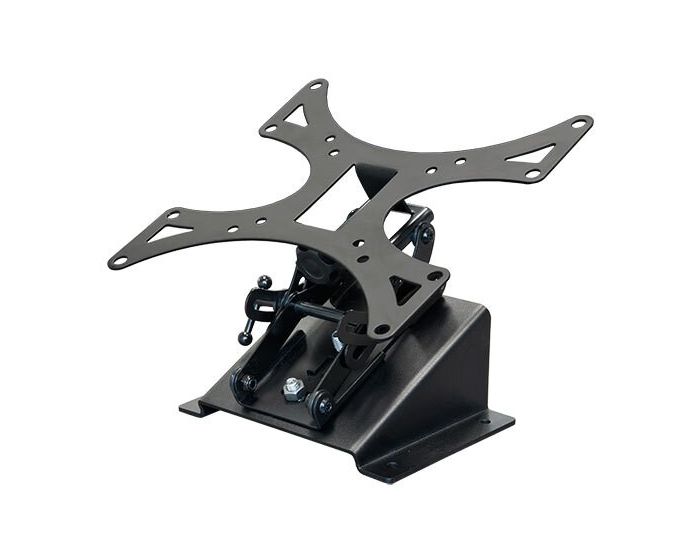 PLM1022 Podium LCD Monitor Mount for 10-24 Inch Screens