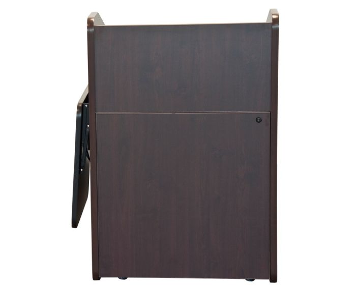 AVFI PD3003 Mobile Multimedia Presentation Podium