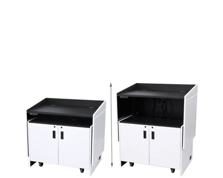 AVFI PDYZ35 Height Adjustable Podium