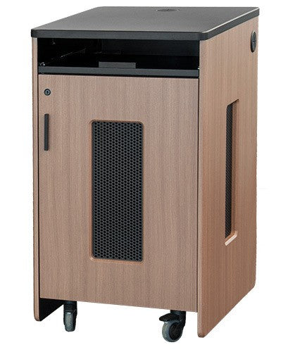 AVFI RK5105 14U Mobile Rack