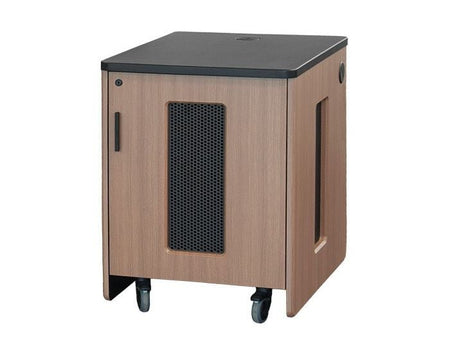 AVFI RK5106 12U Mobile Rack