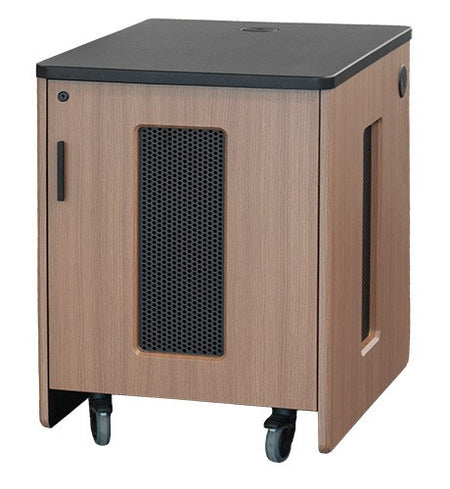 AVFI RK5106 12U Mobile Rack